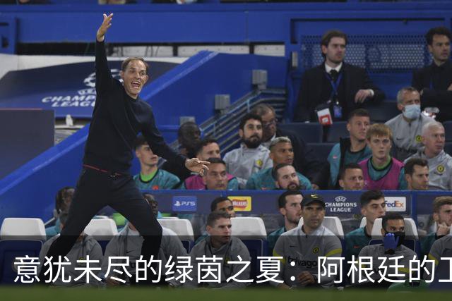 意犹未尽的绿茵之夏：阿根廷的卫冕梦碎与释怀