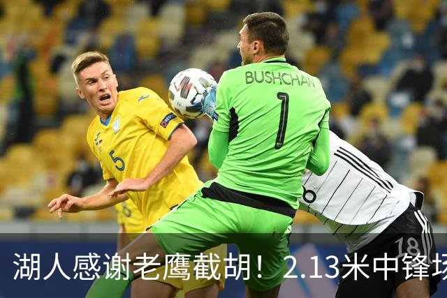 湖人感谢老鹰截胡！2.13米中锋场均8+4远低预期 萨总930万亏哭了