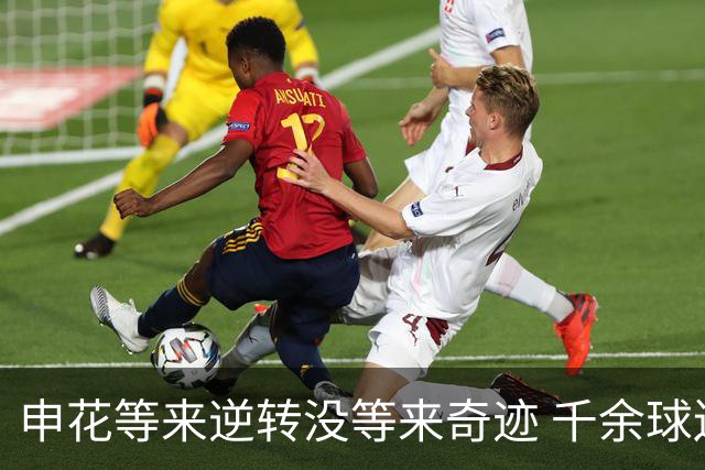 申花等来逆转没等来奇迹 千余球迷仍深夜接机